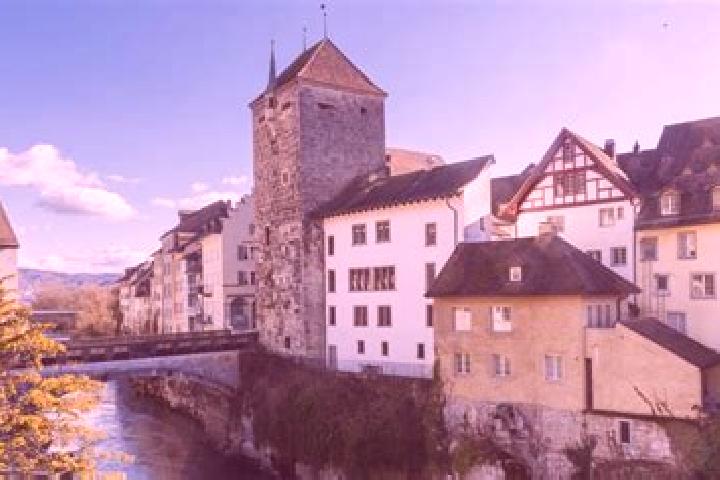 Piper, 27 — Escort in Brugg, Switzerland