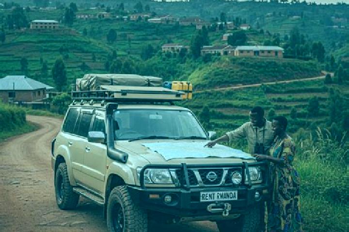 Piper, 27 — Escort in Chaka, Kenya