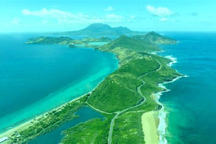 Piper, 27 — Escort in Cotton Ground, Saint Kitts and Nevis