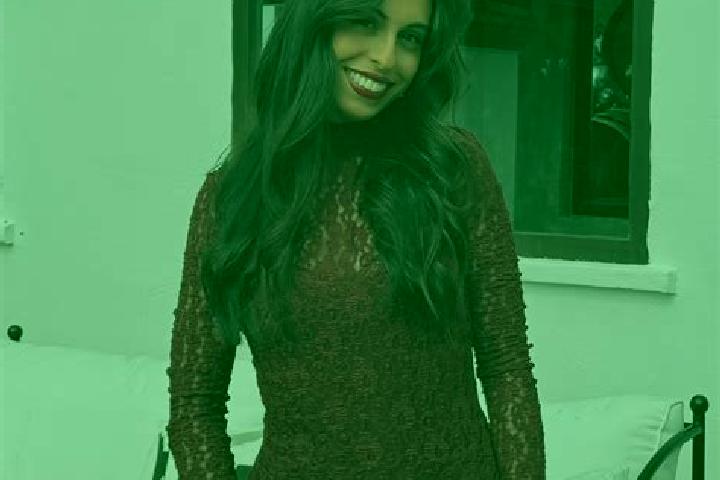 Piper, 27 — Escort in Domingo Perez, Spain