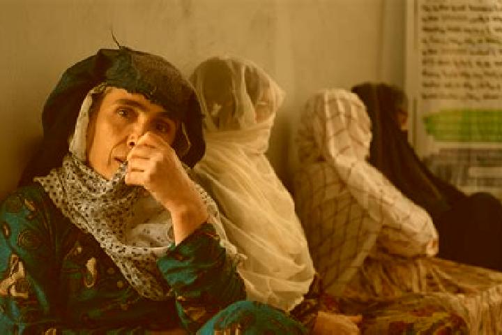 Piper, 27 — Escort in Farkhar, Afghanistan