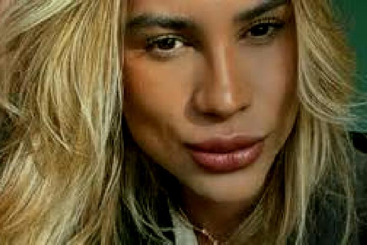 Piper, 27 — Escort in Floriano Peixoto, Brazil