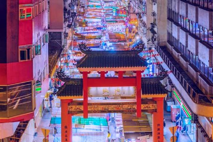 Piper, 27 — Escort in Kai Tsui Court, Hong Kong