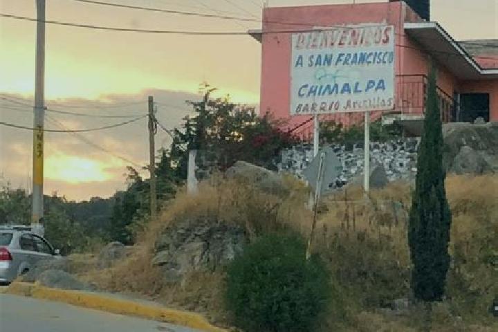 Piper, 27 — Escort in San Francisco Chimalpa, Mexico