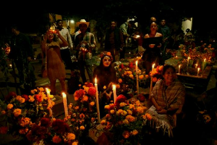 Piper, 28 — Escort in Barrio Nuevo de los Muertos, Mexico