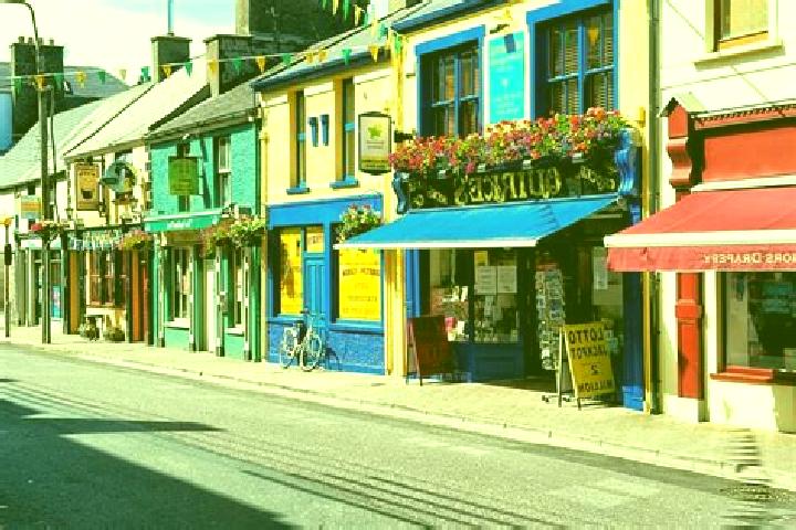 Piper, 28 — Escort in Cahersiveen, Ireland