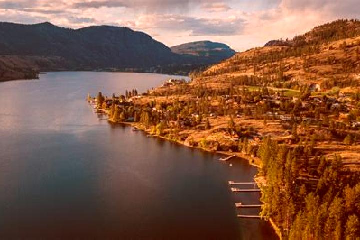 Piper, 28 — Escort in Okanagan Falls, Canada
