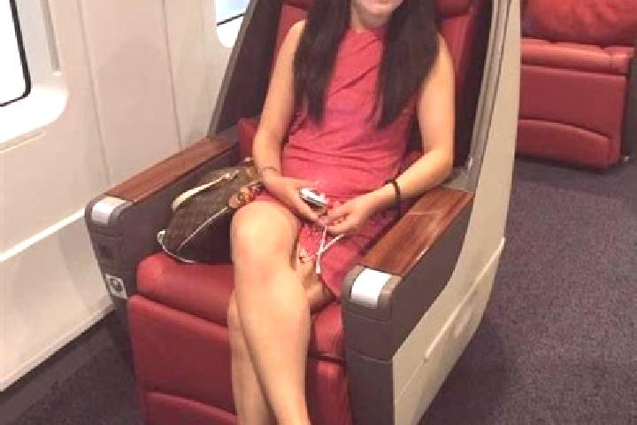 Piper, 28 — Escort in Yuling, China