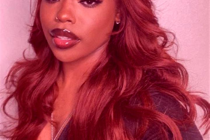 Piper, 29, a auburn amber-eyed ebony companion based in Chassiers. Offering Roleplay, Dinner Date, Girlfriend Experience. Available for incall and outcall, d...