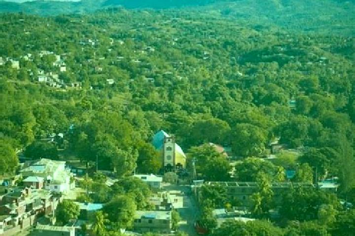 Piper, 29 — Escort in Baie de Henne, Haiti