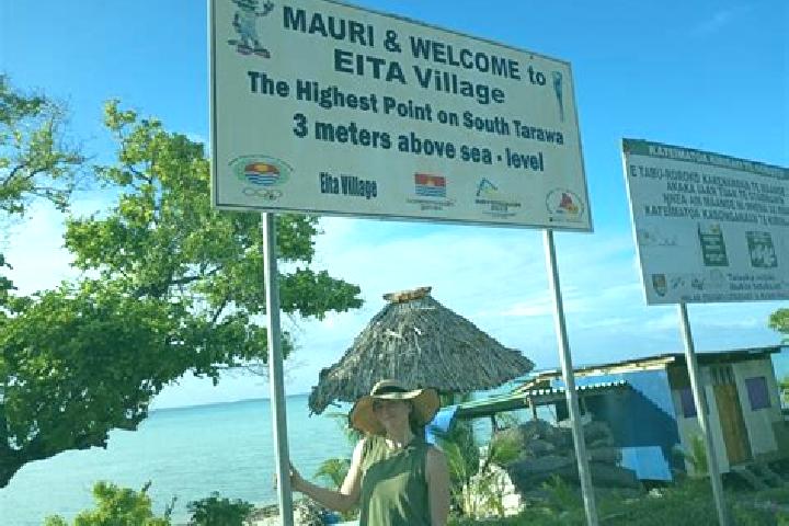Piper, 29 — Escort in Eita Village, Kiribati