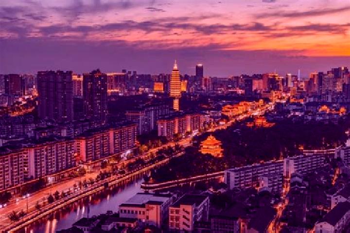Piper, 29 — Escort in Hongzhou, China