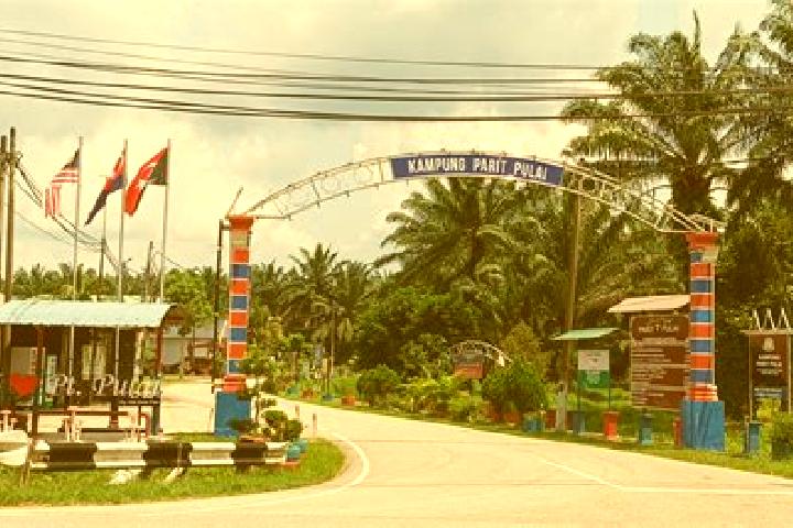 Piper, 29 — Escort in Kampung Relau, Malaysia