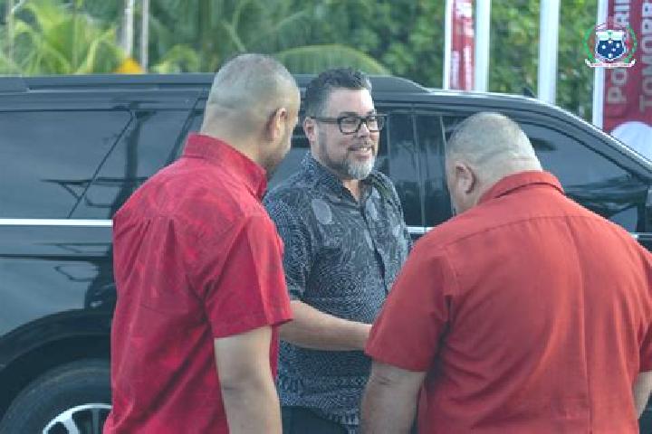 Piper, 29 — Escort in Sataua, Samoa