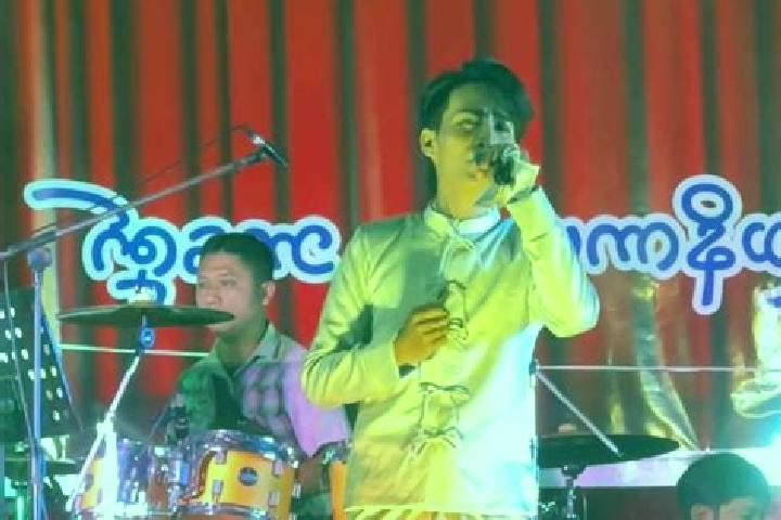 Piper, 29 — Escort in Seikgyi, Myanmar