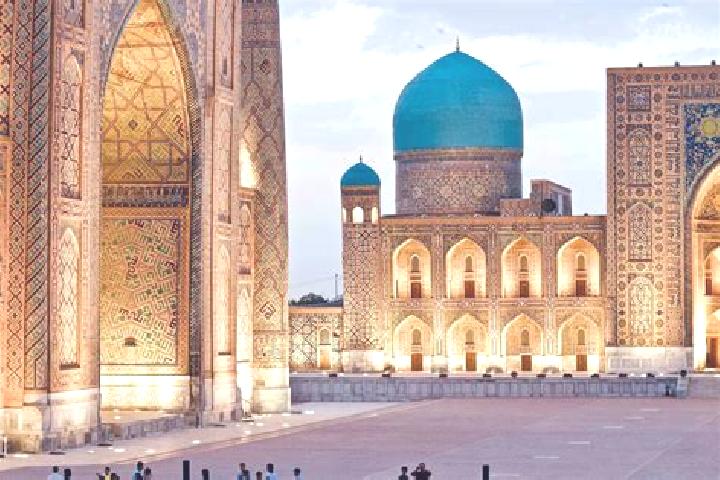 Piper, 29 — Escort in Uychi, Uzbekistan