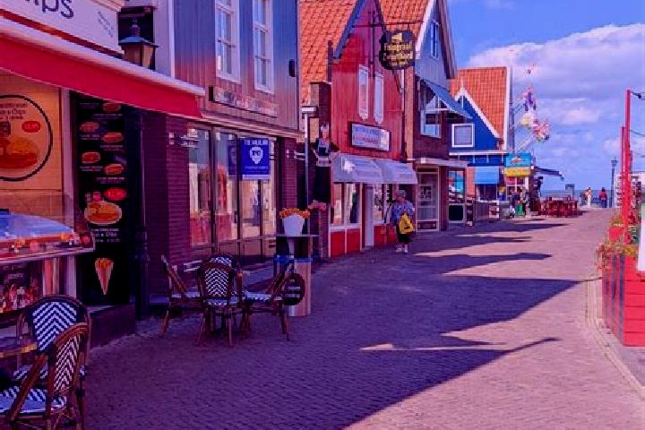 Piper, 29 — Escort in Volendam, Netherlands