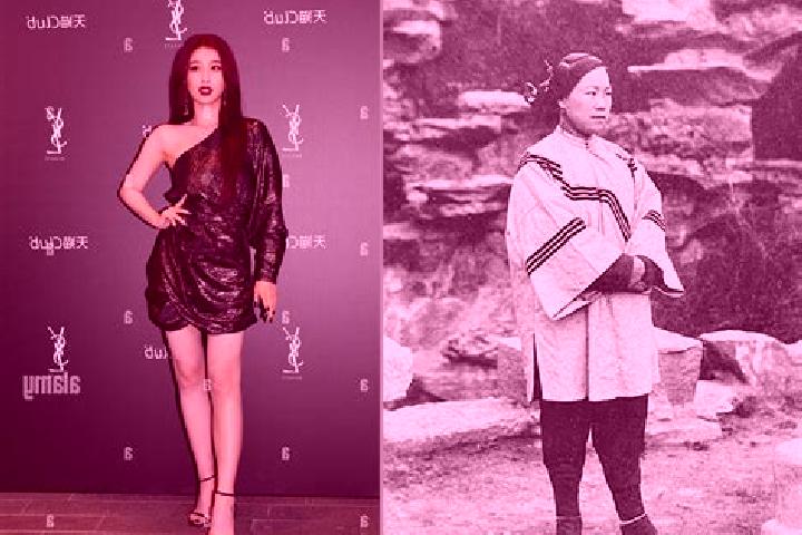 Piper, 29 — Escort in Xujing, China