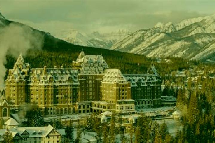 Piper, 30 — Escort in Banff, Canada