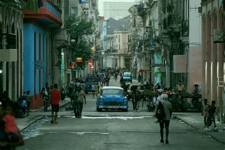 Piper, 30 — Escort in Camajuani, Cuba