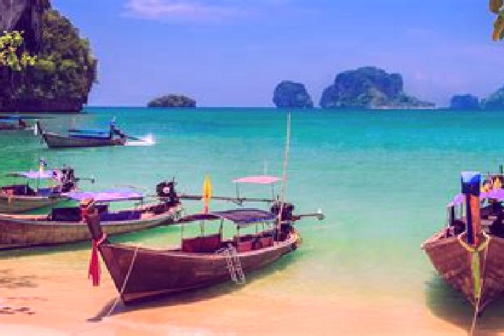 Piper, 30 — Escort in Chamni, Thailand