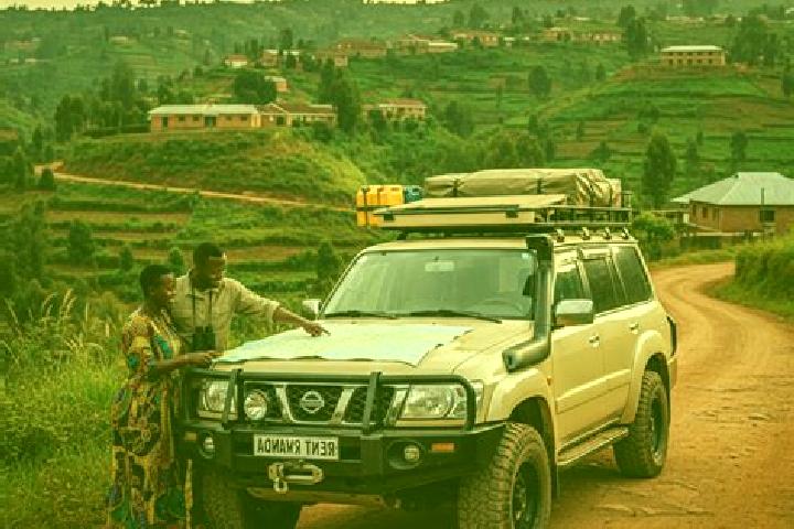 Piper, 30 — Escort in Loandjili, Congo