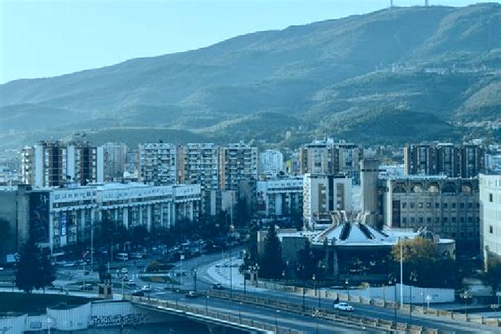 Piper, 30 — Escort in Matejce, North Macedonia