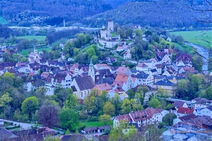 Piper, 30 — Escort in Pappenheim, Germany