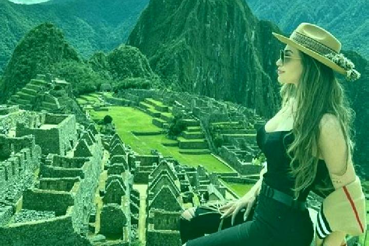 Piper, 30 — Escort in Rio Chiquito, Mexico