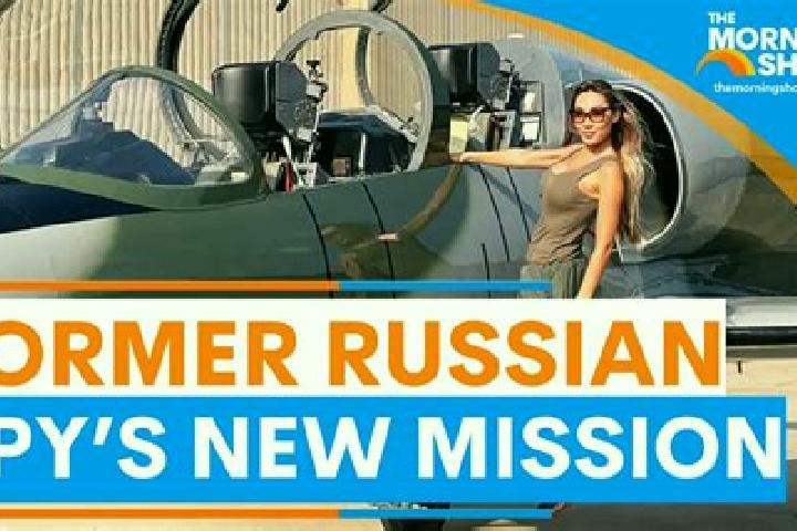 Piper, 30 — Escort in Roza, Russia