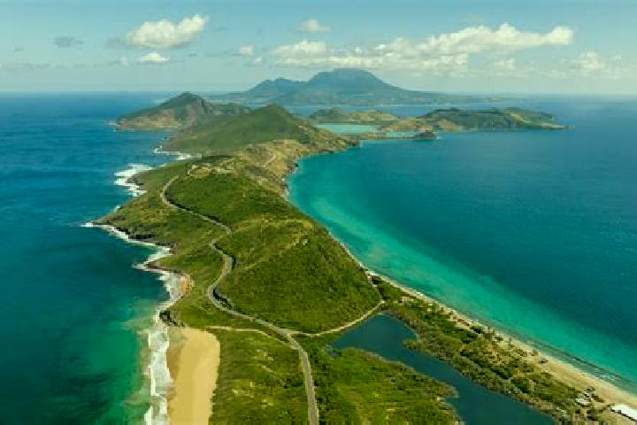 Piper, 30 — Escort in Sadlers, Saint Kitts and Nevis