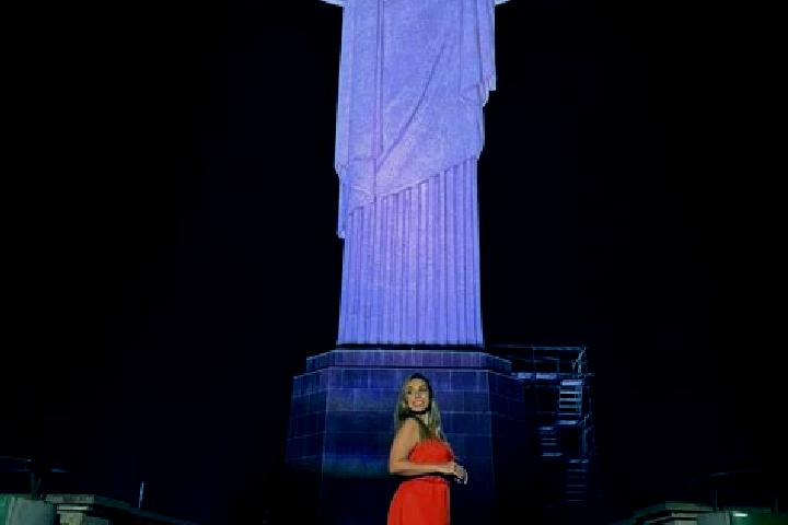 Piper, 30 — Escort in Santa Cruz, Brazil