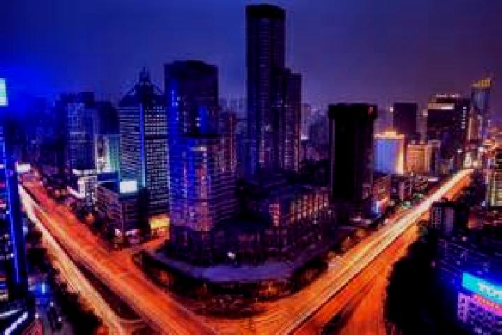 Piper, 30 — Escort in Yangxia, China