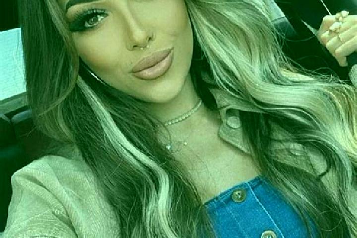 Piper, 31, a dark blonde brown-eyed indian companion based in Kampong Chhnang. Offering Striptease, Fetish, Travel Companion. Available for incall and outcal...