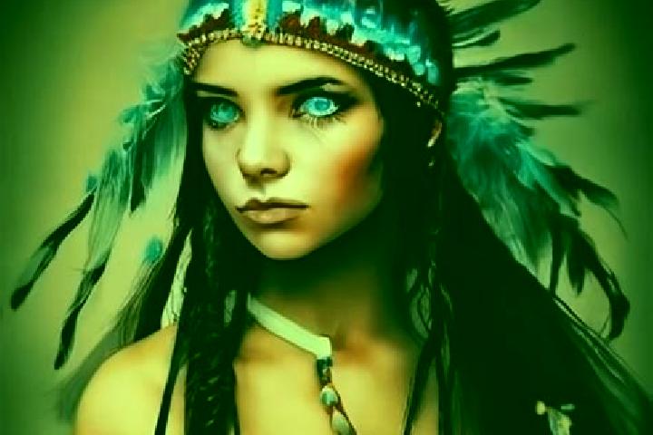 Piper, 31, a red blue-eyed indian companion based in Santo Domingo Shomege (Shomege). Offering BDSM, Overnight, Roleplay, Erotic Massage. Available for incal...