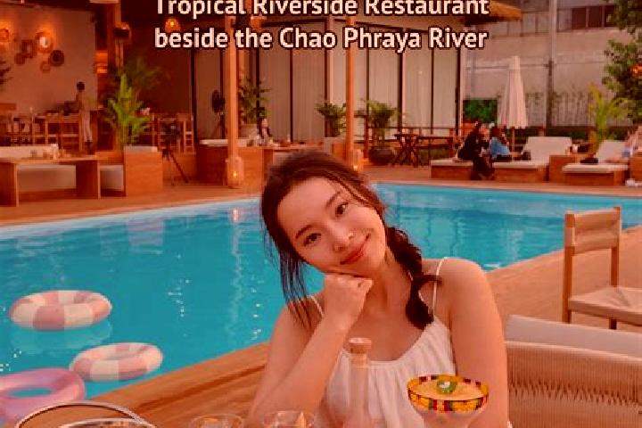 Piper, 31 — Escort in Bang Yi Khan, Thailand