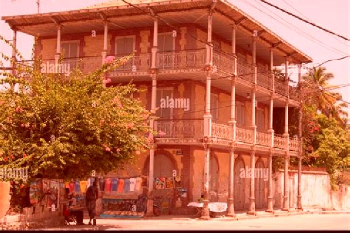 Piper, 31 — Escort in Fonds Verrettes, Haiti