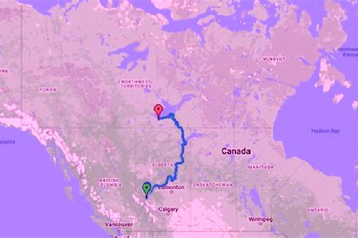 Piper, 31 — Escort in Hay River, Canada