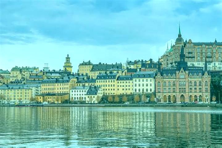 Piper, 31 — Escort in Kode, Sweden