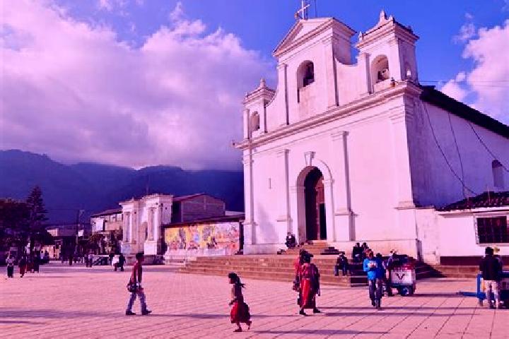 Piper, 31 — Escort in Nebaj, Guatemala