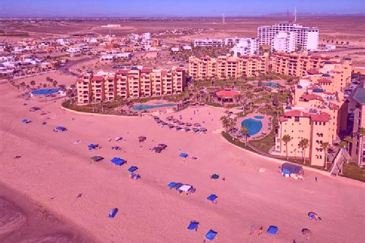 Piper, 31 — Escort in Puerto Penasco, Mexico
