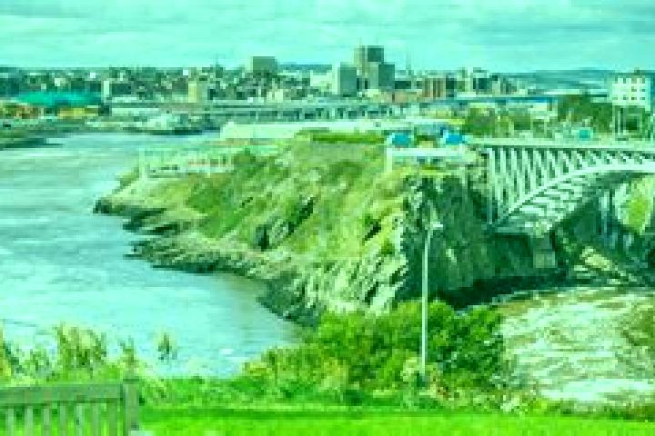 Piper, 31 — Escort in Saint John, Jersey