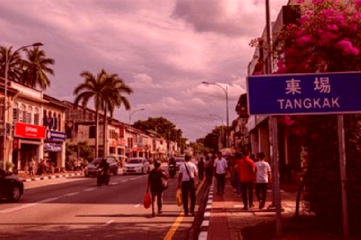 Piper, 31 — Escort in Tangkak, Malaysia