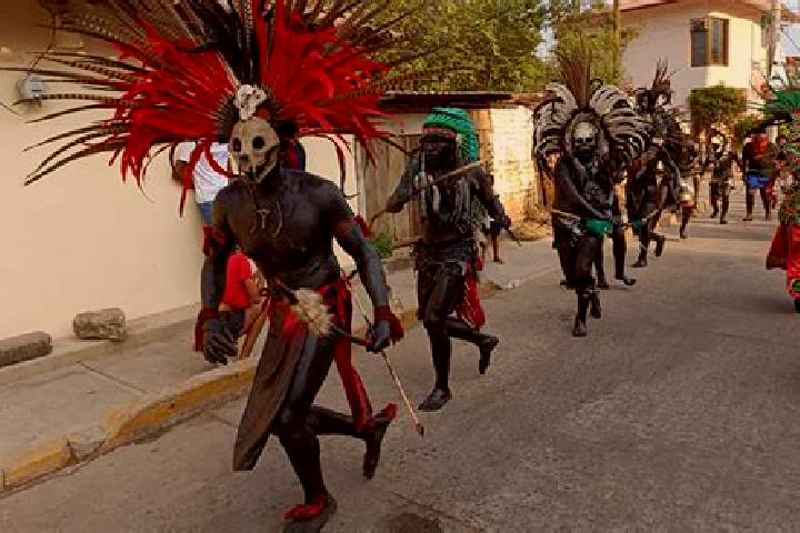 Piper, 31 — Escort in Zoyatla de Guerrero, Mexico