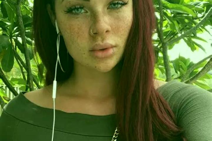 Piper, 32, a auburn amber-eyed asian companion based in San Martino Valle Caudina. Offering BDSM, Girlfriend Experience, Fetish. Available for incall and out...