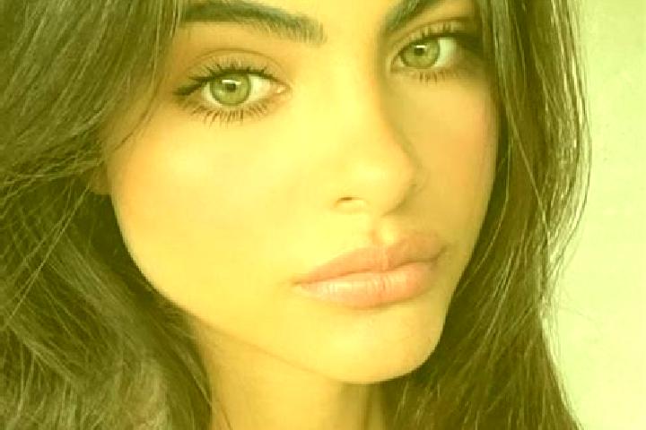 Piper, 32, a brunette grey-eyed indian companion based in San Vicente. Offering Deep French Kissing, CIM, OWO. Available for incall and outcall, overnight bo...