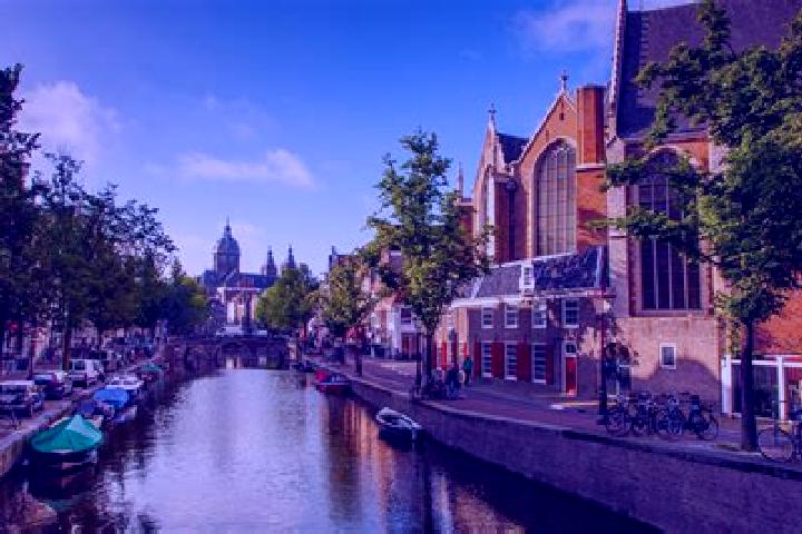 Piper, 32 — Escort in Amsterdam, Netherlands