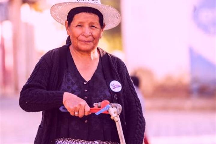 Piper, 32 — Escort in Arani, Bolivia