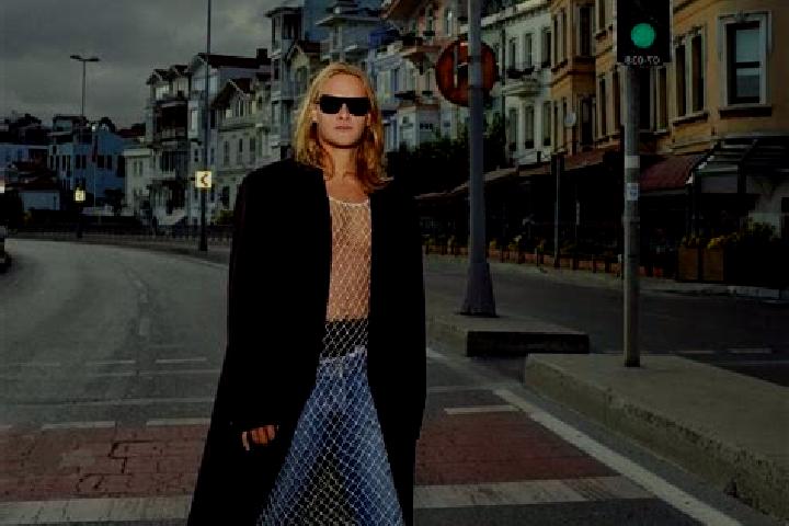 Piper, 32 — Escort in Gerede, Turkey