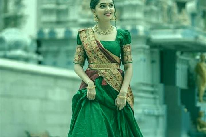 Piper, 32 — Escort in Narayanpet, India